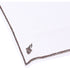 Men's Hand Embroidered Pure Wool Shawl